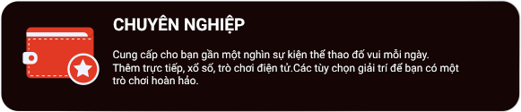 Sự chuyên nghiệp của abc83.com mang đến cho bạn hơn một nghìn sự kiện giải trí mỗi ngày